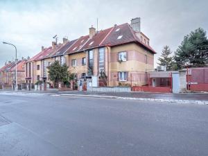 Pronájem garáže, Praha - Žižkov, Na Balkáně, 40 m2