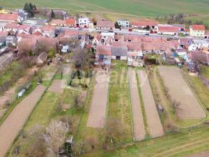 Prodej zemědělské usedlosti, Znojmo - Kasárna, 270 m2