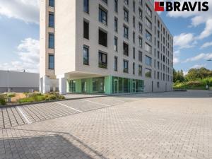 Prodej bytu 2+kk, Brno - Horní Heršpice, Bohunická, 37 m2