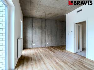 Prodej bytu 1+kk, Brno - Horní Heršpice, Bohunická, 35 m2