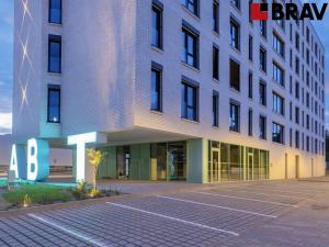 Prodej bytu 1+kk, Brno - Horní Heršpice, Bohunická, 35 m2