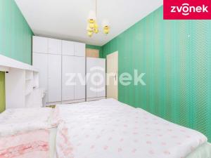 Prodej bytu 4+1, Zlín, 102 m2