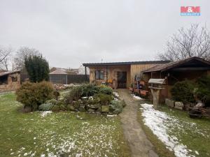 Prodej rodinného domu, Doloplazy, 160 m2