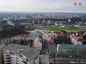 Prodej pozemku pro bydlení, Ostrava, 366 m2