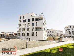 Pronájem bytu 2+kk, Brno - Sadová, Kyselkova, 56 m2