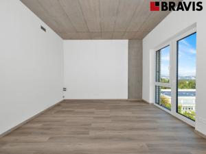 Prodej bytu 1+kk, Brno - Horní Heršpice, Bohunická, 35 m2