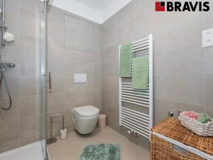 Prodej bytu 2+kk, Brno - Horní Heršpice, Bohunická, 38 m2