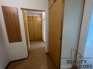 Pronájem bytu 2+kk, Hodonín, Pančava, 49 m2