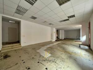 Pronájem obchodního prostoru, Šumperk, Hlavní třída, 150 m2