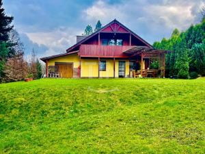 Prodej rodinného domu, Pražmo, 178 m2