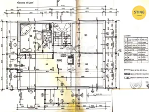Prodej rodinného domu, Pražmo, 178 m2