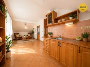 Prodej rodinného domu, Pražmo, 178 m2