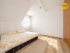 Prodej rodinného domu, Pražmo, 178 m2