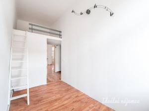 Pronájem bytu 4+1, Praha - Nové Město, Dittrichova, 76 m2