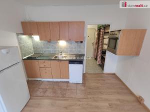 Pronájem bytu 1+kk, Praha - Kobylisy, Kyselova, 24 m2