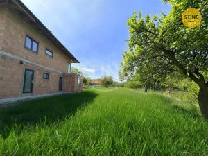 Prodej rodinného domu, Krhov, 225 m2