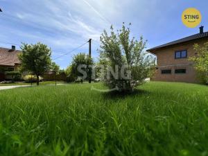 Prodej rodinného domu, Krhov, 225 m2