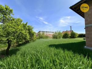 Prodej rodinného domu, Krhov, 225 m2