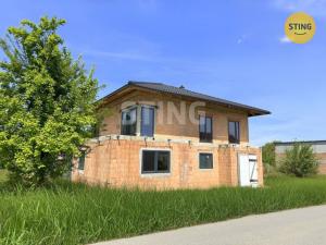 Prodej rodinného domu, Krhov, 225 m2