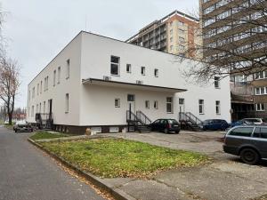 Pronájem obchodního prostoru, Ostrava, U Studia, 45 m2