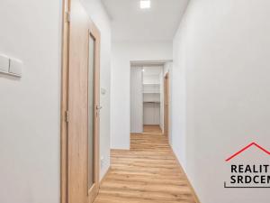 Pronájem bytu 2+1, Frýdek-Místek, Bruzovská, 66 m2