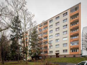 Prodej bytu 3+1, Praha - Vokovice, Evropská, 72 m2