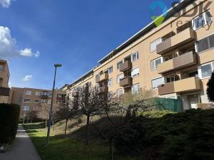 Pronájem bytu 2+kk, Brno, Chudčická, 59 m2