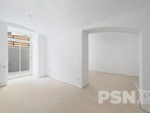 Prodej bytu 2+kk, Praha - Bubeneč, Na výšinách, 47 m2