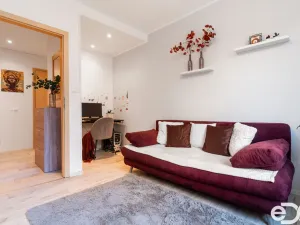 Prodej bytu 3+kk, Slaný, Pražská, 71 m2