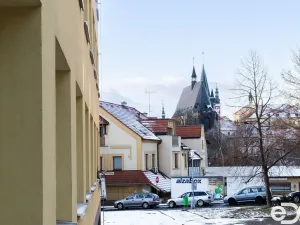 Prodej bytu 3+kk, Slaný, Pražská, 71 m2