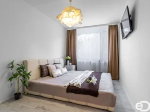 Prodej bytu 3+kk, Slaný, Pražská, 71 m2