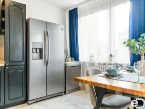 Prodej bytu 3+kk, Slaný, Pražská, 71 m2