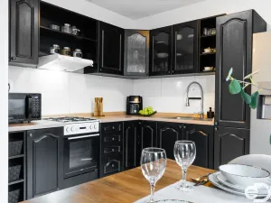 Prodej bytu 3+kk, Slaný, Pražská, 71 m2