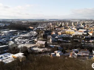 Prodej bytu 3+kk, Slaný, Pražská, 71 m2