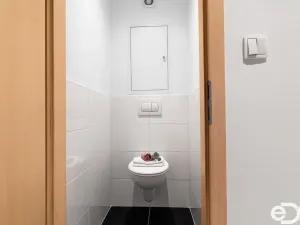 Prodej bytu 3+kk, Slaný, Pražská, 71 m2