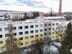 Prodej bytu 3+kk, Slaný, Pražská, 71 m2