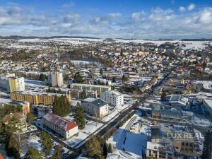 Prodej bytu 2+kk, Nové Město na Moravě, Žďárská, 57 m2