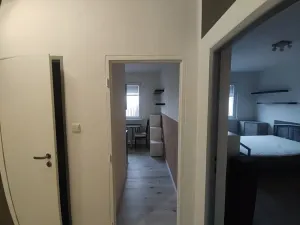 Pronájem bytu 1+kk, Praha - Strašnice, V úžlabině, 35 m2