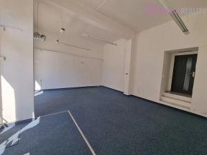 Prodej rodinného domu, Přerov, Žerotínovo nám., 160 m2