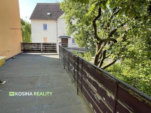 Prodej rodinného domu, Kynšperk nad Ohří, Mistra Jana Husa, 240 m2