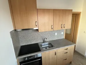 Pronájem bytu 1+kk, Liberec, Pastelová, 37 m2