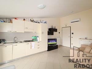 Prodej bytu 2+kk, Corso Umberto 1, Montesilvano, Itálie, 58 m2