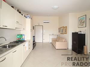 Prodej bytu 2+kk, Corso Umberto 1, Montesilvano, Itálie, 58 m2