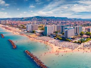 Prodej bytu 2+kk, Corso Umberto 1, Montesilvano, Itálie, 58 m2