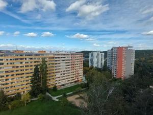 Prodej bytu 3+1, Praha - Krč, Bernolákova, 66 m2