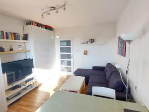 Pronájem bytu 2+kk, Praha - Chodov, Doubravická, 45 m2