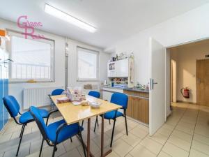 Prodej komerční nemovitosti, Těmice, 2178 m2