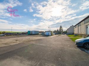 Prodej komerční nemovitosti, Těmice, 2178 m2