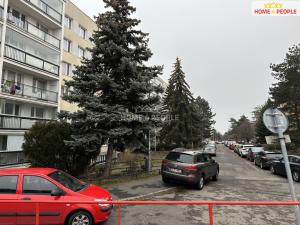 Prodej bytu 2+kk, Praha - Hostivař, Golfová, 49 m2