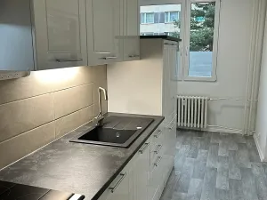 Pronájem bytu 3+1, Ústí nad Labem, Příkopy, 62 m2